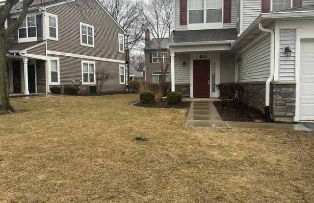 833 Genesee Drive - 833 Genesee Drive, Naperville, IL 60563