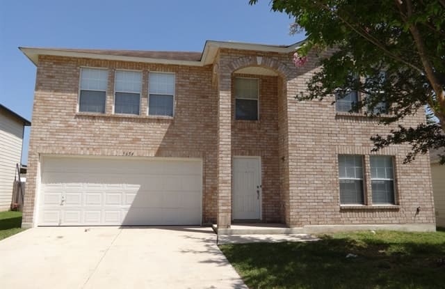 5654 Lovett Oaks - 5654 Lovett Oaks, San Antonio, TX 78218