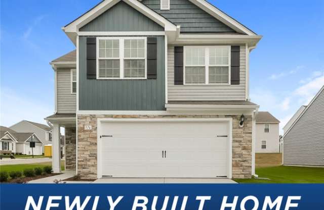 376 Gourd Street - 376 Gourd St, Wake County, NC 27597