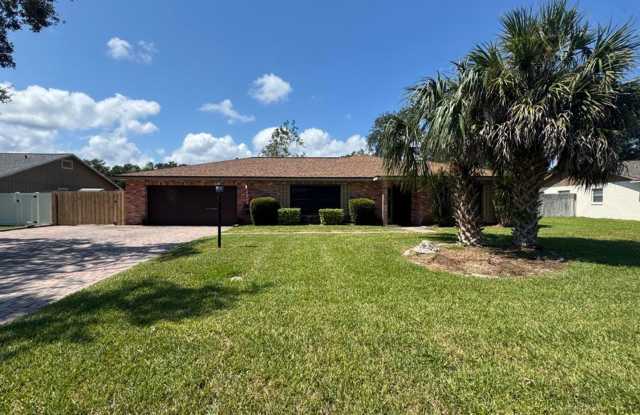 3/2 In Ormond Beach - 1308 Wandering Oaks Drive, Ormond Beach, FL 32174 3/2 In Ormond Beach - 1308 Wandering Oaks Drive, Ormond Beach, FL 32174