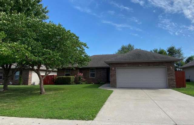 3 Bed 2 Bath 2 Car Home in NIXA MO!!! photos photos