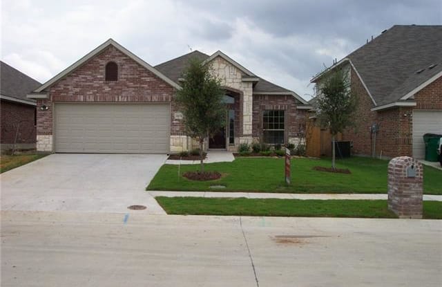 2817 Fair Timber Way - 2817 Fair Timber Way, McKinney, TX 75071