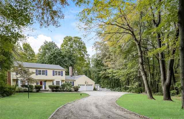 33 Norfield Road - 33 Norfield Road, Fairfield County, CT 06883