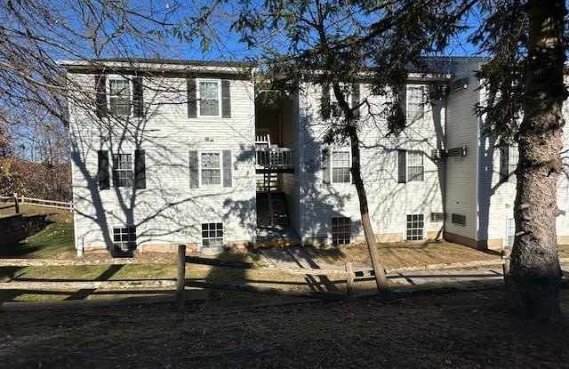13 Lexington Hill unit: 8 - 13 Lexington Hills Road, Harriman, NY 10926
