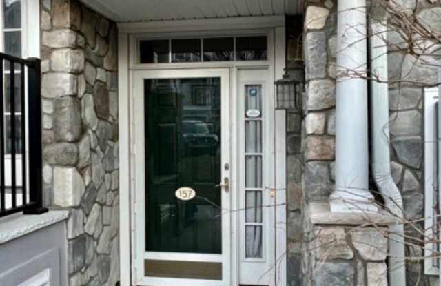 157 George Russell Way - 157 George Russell Way, Clifton, NJ 07013