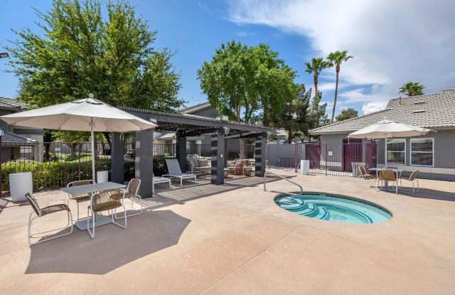 The Paisley and Pointe at Centennial Hills Gallery 2
