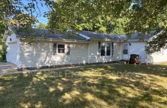 402 N Iris Dr photos photos
