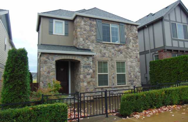 3 bedroom Bethany Area - available NOW - 16342 Northwest Rossetta Street, Bethany, OR 97229