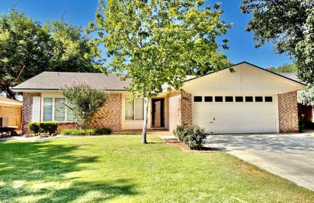 4607 64th Street - 4607 64th Street, Lubbock, TX 79414 4607 64th Street - 4607 64th Street, Lubbock, TX 79414