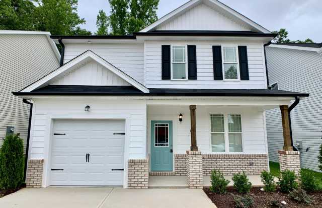 131 Diploma Drive - 131 Diploma Drive, Clayton, NC 27520