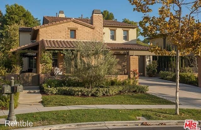 14 Katy Rose - 14 Katy Rose Lane, Ladera Ranch, CA 92694
