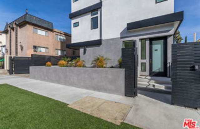 1318 1/2 North Vista Street photos photos 1318 1/2 North Vista Street photos photos