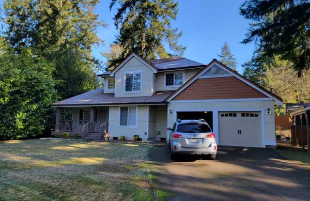 Newer 2 story 1761 sq ft 3 bedroom, 2 1/2 bath home with 2 car garage photos photos