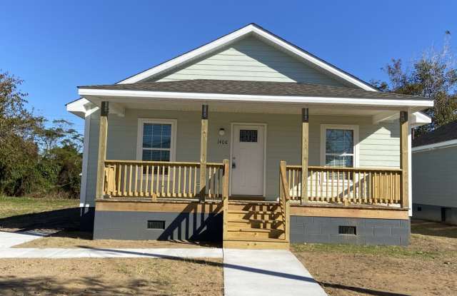1406 Fisher Street, Morhead City, NC 28557 - 1406 Fisher Street, Morehead City, NC 28557