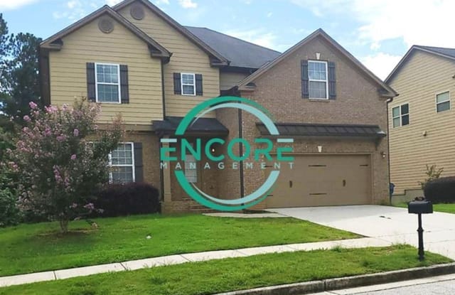 798 Still Hill Lane Southeast - 798 Still Hill Lane Southeast, Gwinnett County, GA 30045
