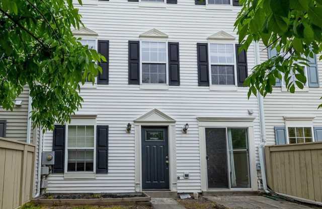 105 WHITESTONE WAY - 105 Whitestone Way, Frederick, MD 21702 105 WHITESTONE WAY - 105 Whitestone Way, Frederick, MD 21702