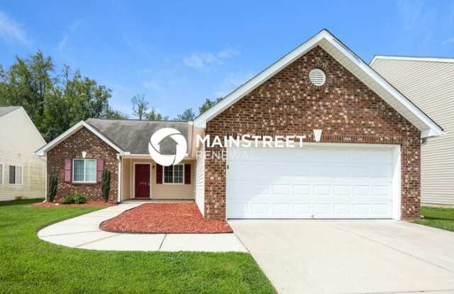 5016 Mallison Way - 5016 Mallison Way, Greensboro, NC 27301