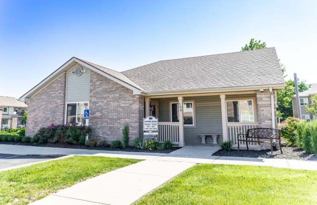 Autumn Oaks - Affordable Housing Gallery 3