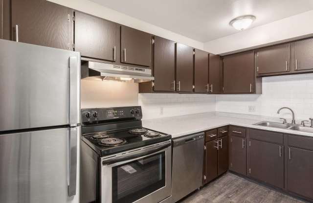 Aspen Townhomes photos photos
