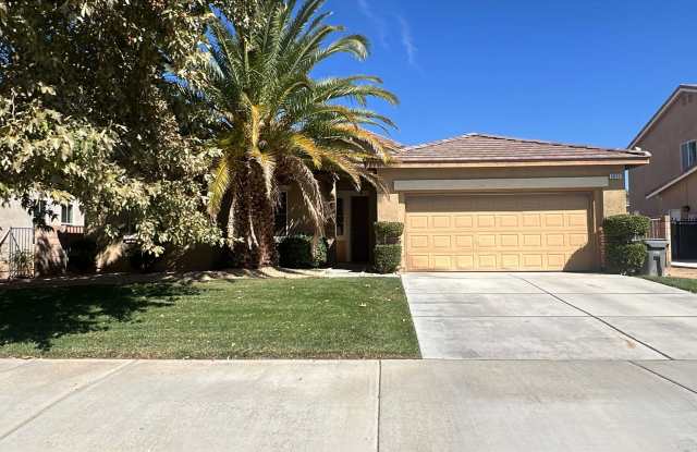 West Lancaster Single Story Home photos photos