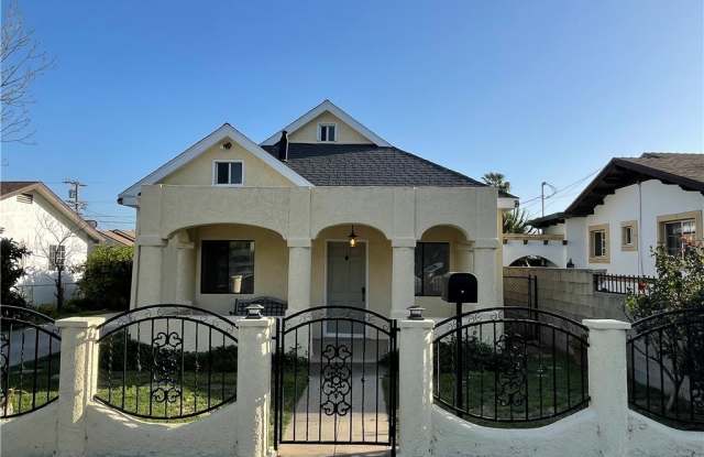 5206 Range View Avenue - 5206 Range View Avenue, Los Angeles, CA 90042