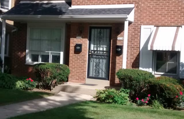 3618 West Capitol Drive - 3618 West Capitol Drive, Milwaukee, WI 53216