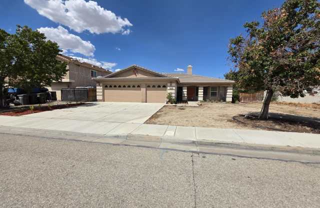 5175 Capri Court - 5175 Capri Court, Palmdale, CA 93552