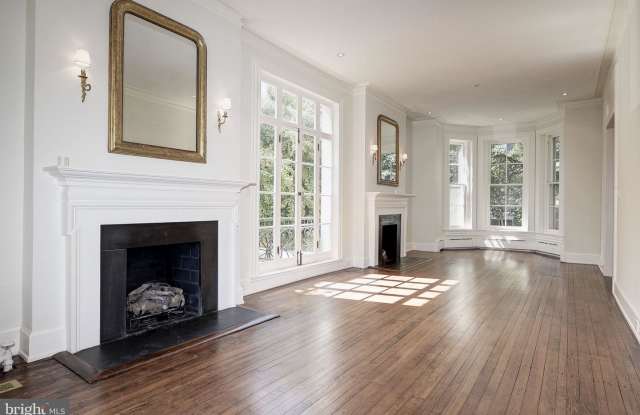 1409 30TH ST NW - 1409 30th Street Northwest, Washington, DC 20007