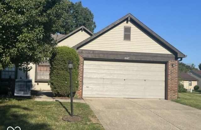 1647 Justin Avenue photos photos