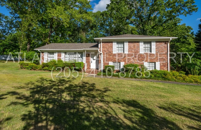 2131 5th Pl NW - 2131 5th Place Northwest, Center Point, AL 35215