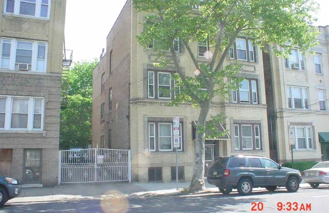 434 WAYNE ST - 434 Wayne Street, Jersey City, NJ 07306