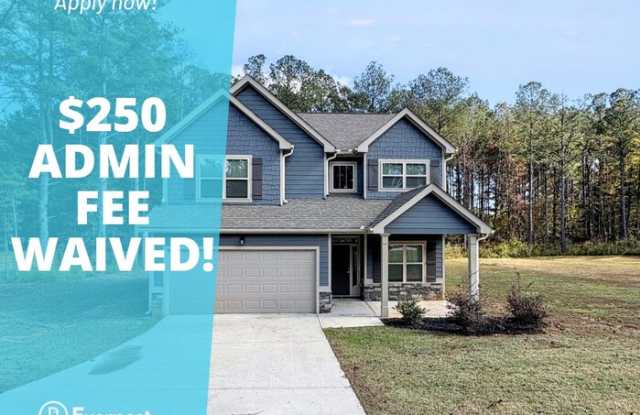 75 Joshua Creek Road - 75 Joshua Creek Road, Newton County, GA 30016