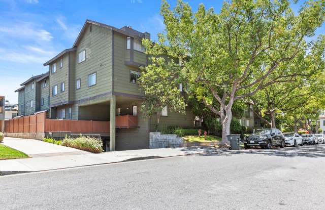 (Arely) 246 Alpine Street, Unit #9 photos photos
