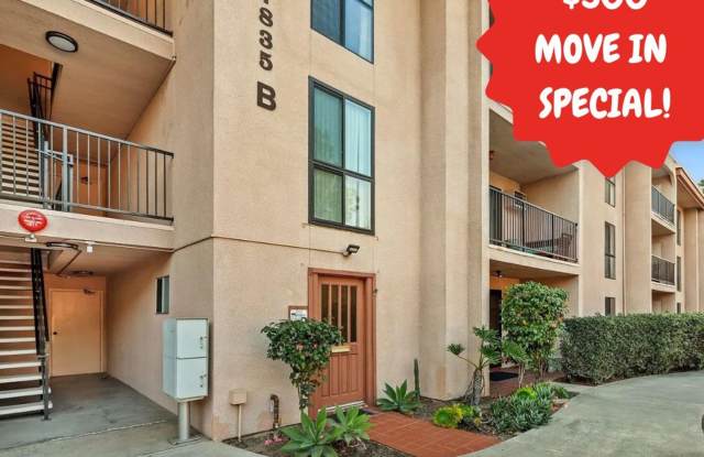Beautiful 2 bedroom, 2 full bath condo in San Carlos Greens. Move in Special $500.00 off first month's rent!!! photos photos