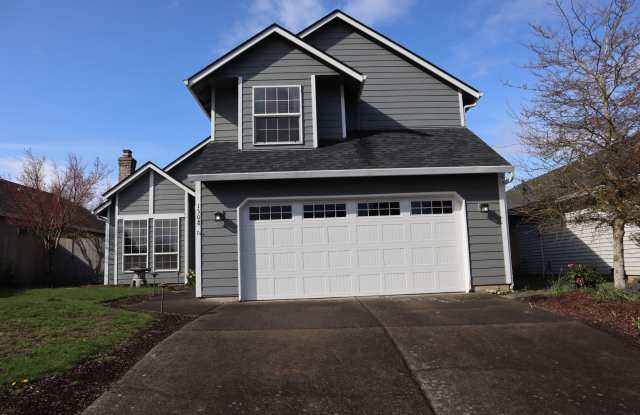 Beautifully Updated Cascade Park Home for Lease - 1508 SE Solomon Loop - 1508 Southeast Solomon Loop, Vancouver, WA 98683