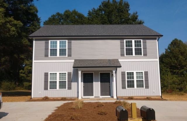 313 Dot Avenue - 313 Dot Ave, Kannapolis, NC 28083