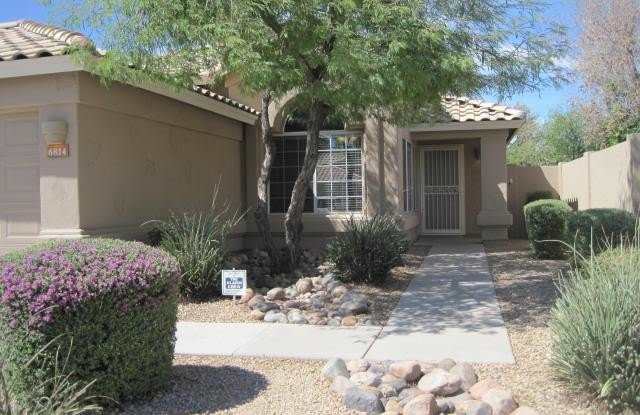 6814 W LOUISE Drive - 6814 West Louise Drive, Glendale, AZ 85310