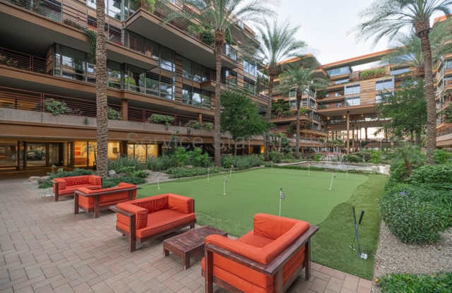 7157 E Rancho Vista Dr photos photos