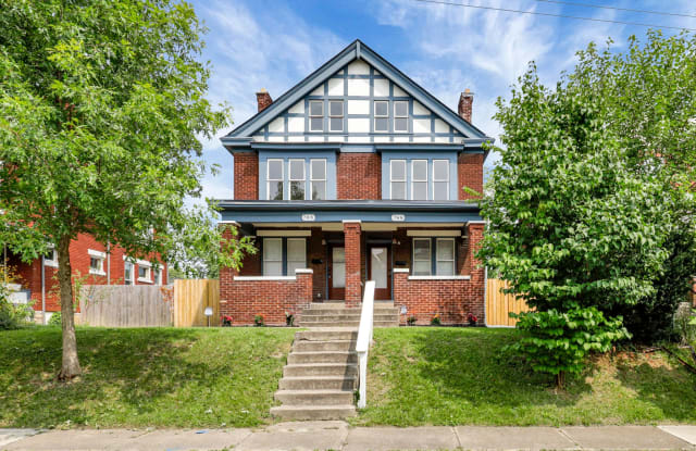768 Bedford Avenue - 2 - 768 Bedford Avenue, Columbus, OH 43205