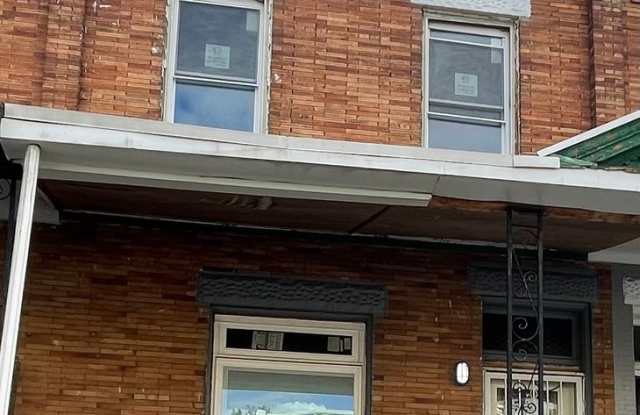 Spacious 5-Bedroom, 2-Bath Philadelphia Home – 30 N 56th St photos photos