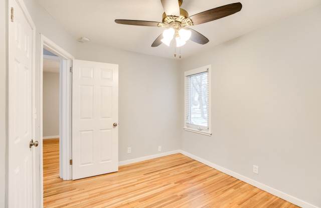 Stunningly Renovated 5-Bed Arden Hills Home. - 1961 Edgewater Avenue, Arden Hills, MN 55112