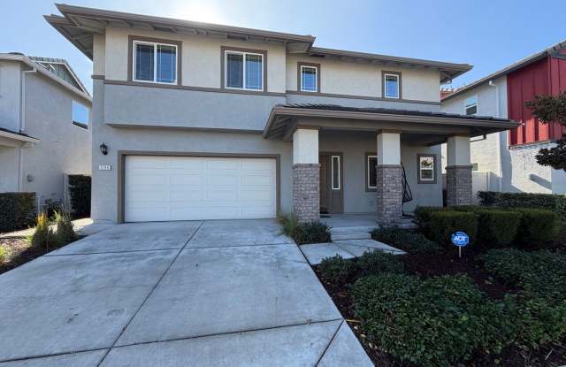 4 bedroom | 3 bathroom | Single family home in Natomas - 1196 Aspenparke Way, Sacramento, CA 95834