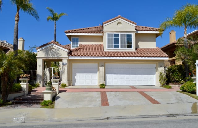 6813 East Canyon Ridge - 6813 East Canyon Ridge, Orange, CA 92869