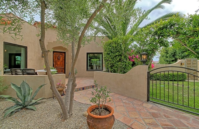 28 Encinal Pl - 28 Encinal Place, Ventura, CA 93001