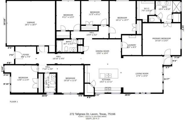 272 Tallgrass Drive Gallery 4