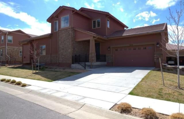 2454 Reserve Street - 2454 Reserve Street, Erie, CO 80516