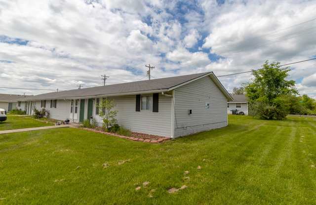 Two bedrooms and one bath photos photos