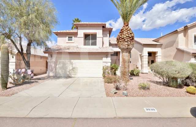 3936 East Rosemonte Drive - 3936 East Rosemonte Drive, Phoenix, AZ 85050