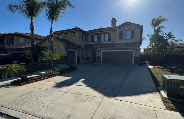 Spacious & Stylish 5-Bed, 3-Bath Home in Prime Murrieta Location photos photos