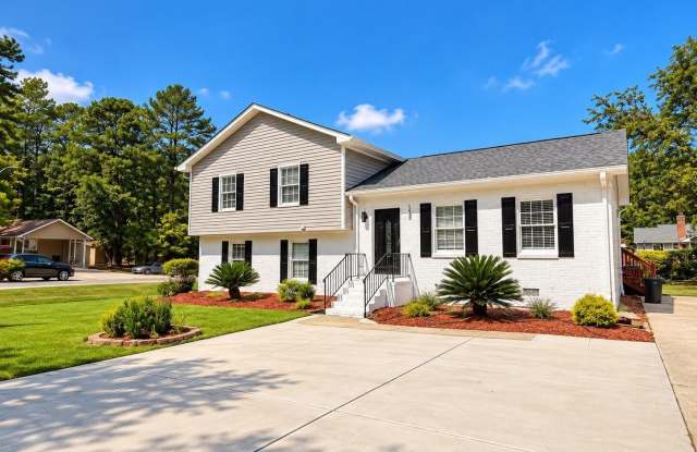 1230 Old Apex Road Gallery 1